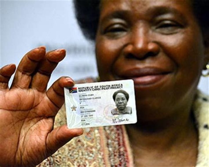 How Old is Nsovo Mashaba? Age Revealed