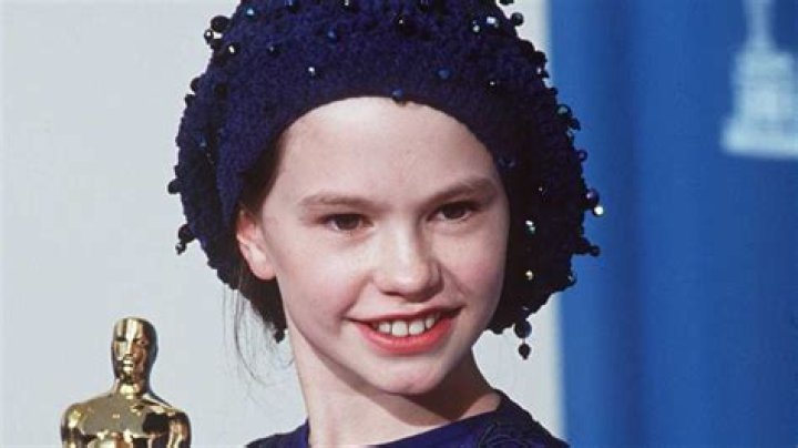 How old was Anna Paquin when she played Sookie?