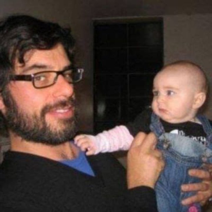 Inside Jemaine Clement And Miranda Manasiadis Blissful Married Life