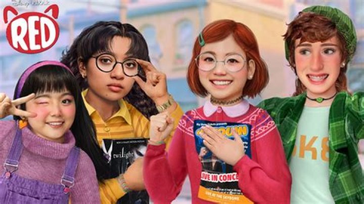 Is Abby From Turning Red Korean? Ethnicity &amp; Diversity Of The Movie Makes The Viewers Extremely Happy