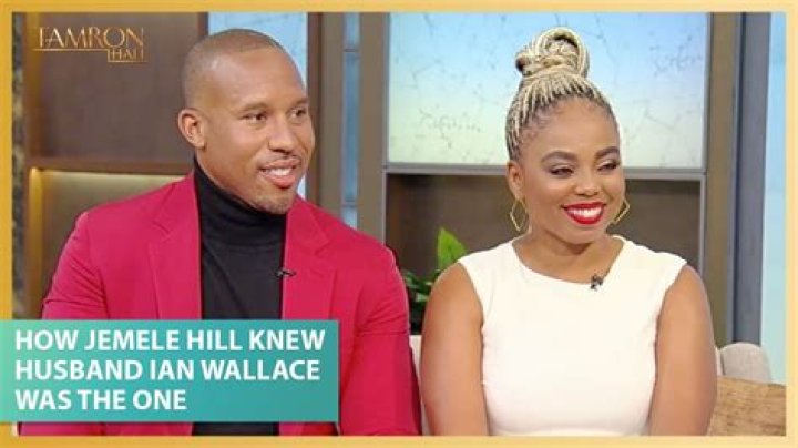 Is Jemele Hill Married? Know About Her Personal Life &amp; Husband