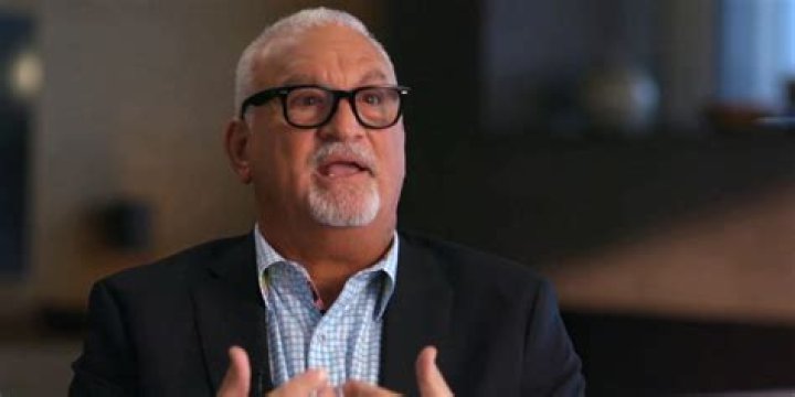 Is Joey Buttafuoco Still Alive? Age Wife And Whereabouts Now – Did He Get Back Together With Mary Jo?