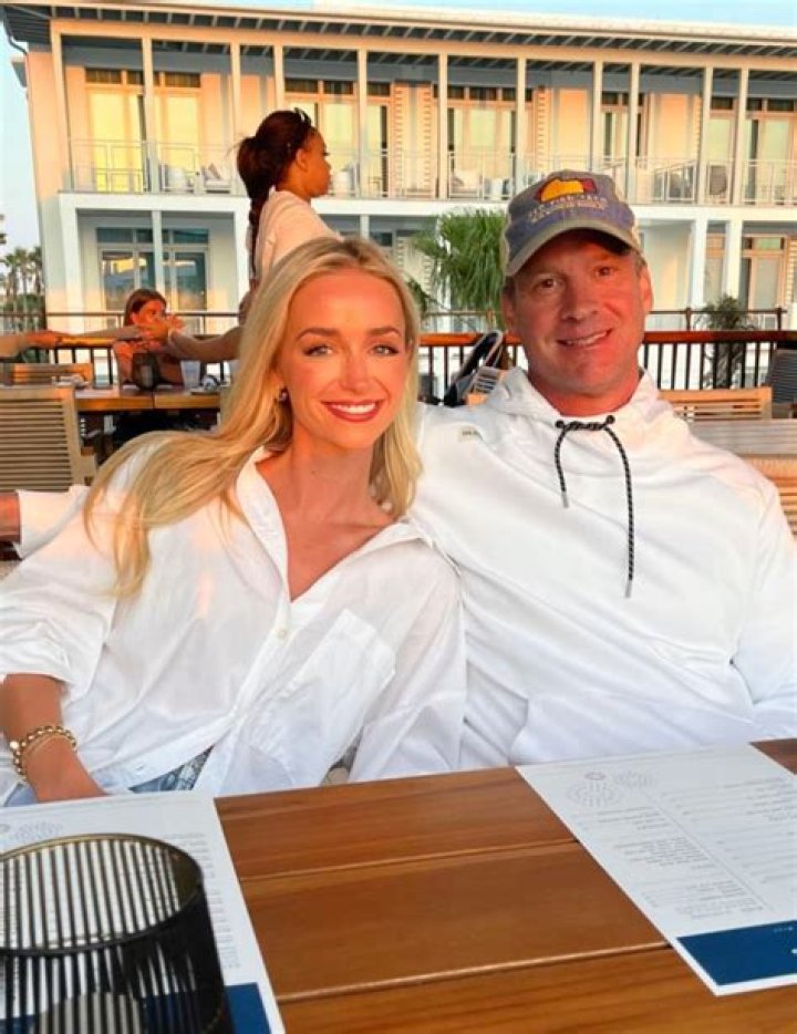 Is Lane Kiffin Dating Girlfriend Jennifer Dardano? Know About His Marital Staus And Family Details