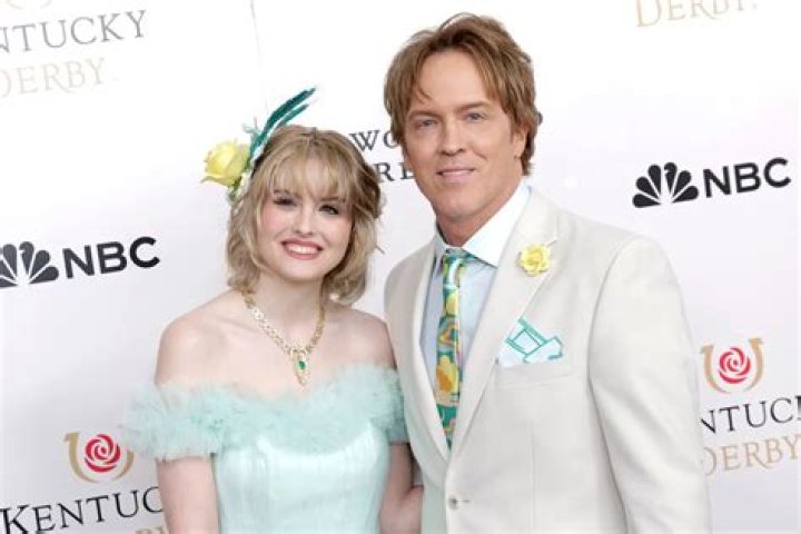 Is Larry Birkhead Gay? Dannielynn Birkhead Father Sexuality – Does He Have A Girlfriend Or Partner?