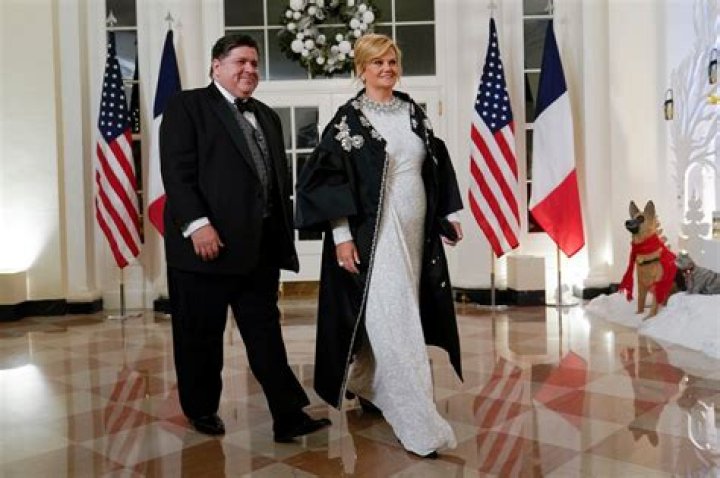 J.B Pritzker Wife: Who Is Mary Kathryn Muenster?