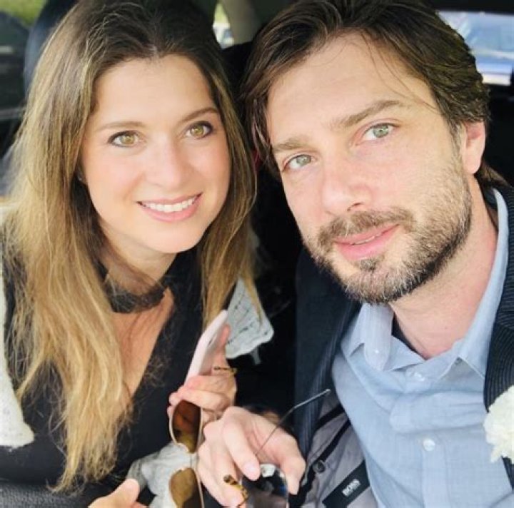 James Safechuck- Wiki, Age, Height, Net Worth, Wife, Marriage