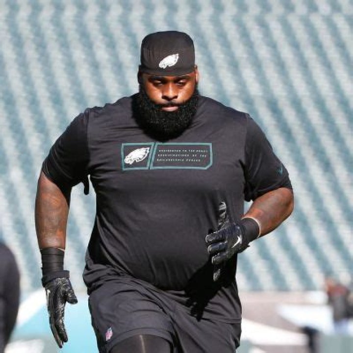 Jason Peters Wife: Is He Married? Explore His Relationship And Family