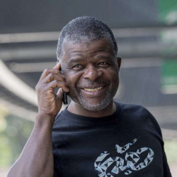 Jean-Hermann Gnabry: Father Of Ivorian Professional Football Star Serge Gnabry