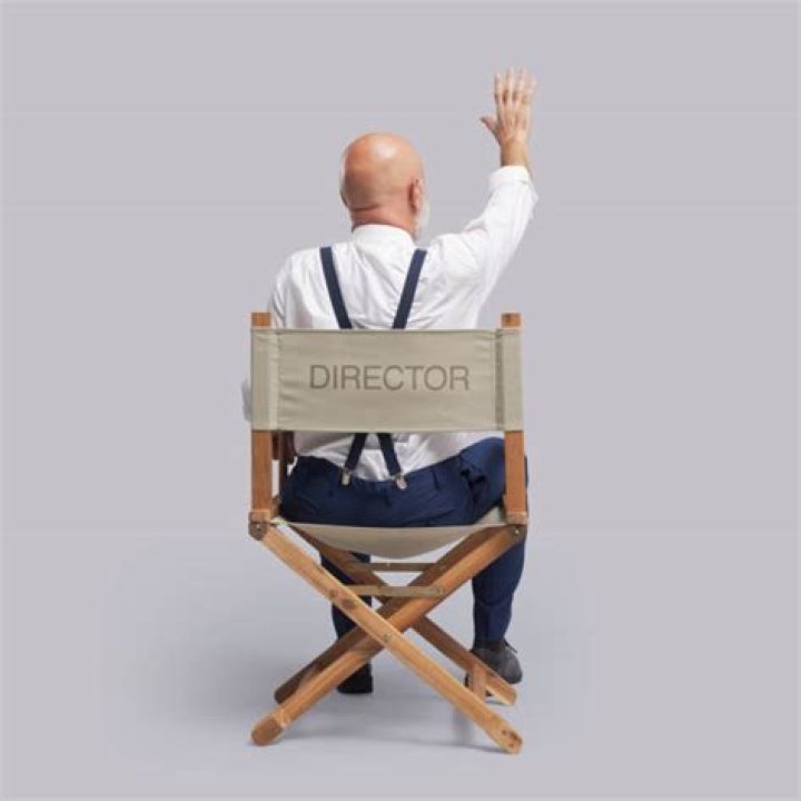 Jennifer Westfeldt Stepping Up In The Director’s Chair