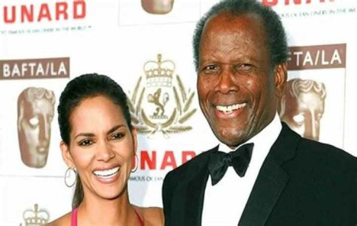 Jerome Jesse Berry- Inside the Life of Halle Berry’s Father