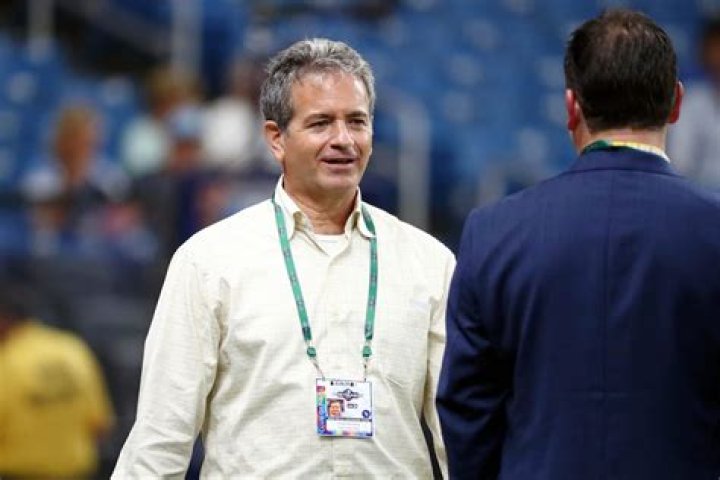 Jonathan Erlichman Wikipedia, Net Worth, Salary And Wife Of The Tampa Bay Rays Process &amp; Analytics Coach
