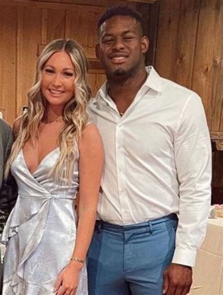Juju Smith Schuster Girlfriend: Is He Dating Alessandra Gesiotto? Net Worth Details