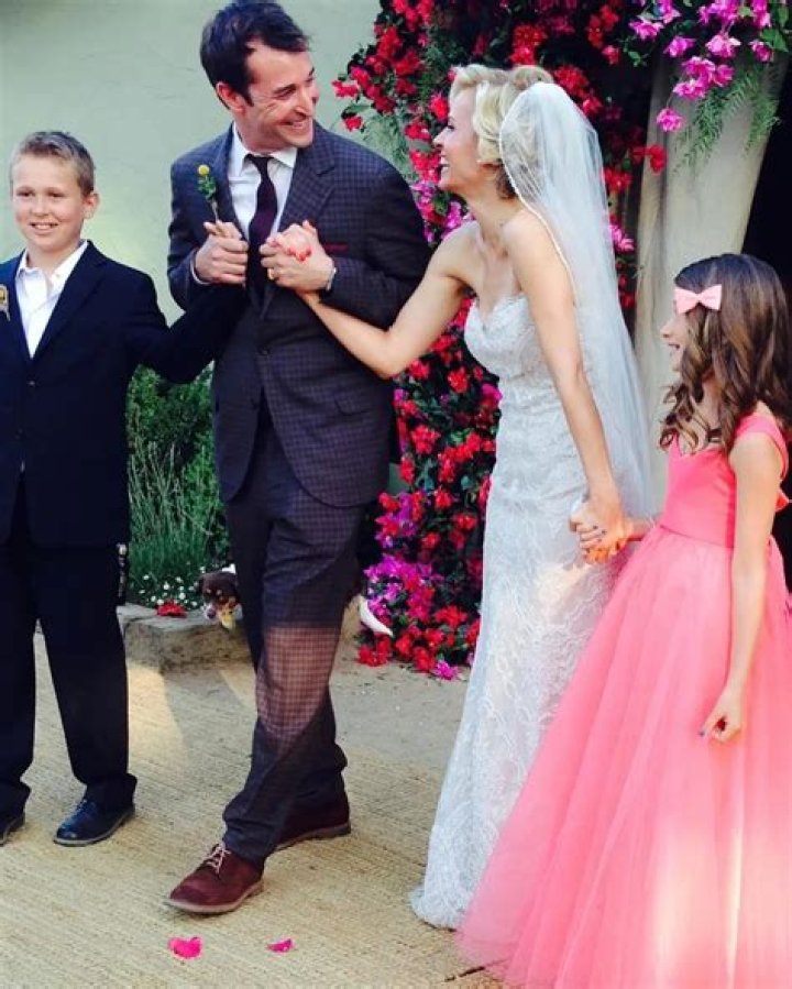 Julian Clary And Husband Ian Mackley Wedding Pictures and Family Life, How Long Have They Been Married?