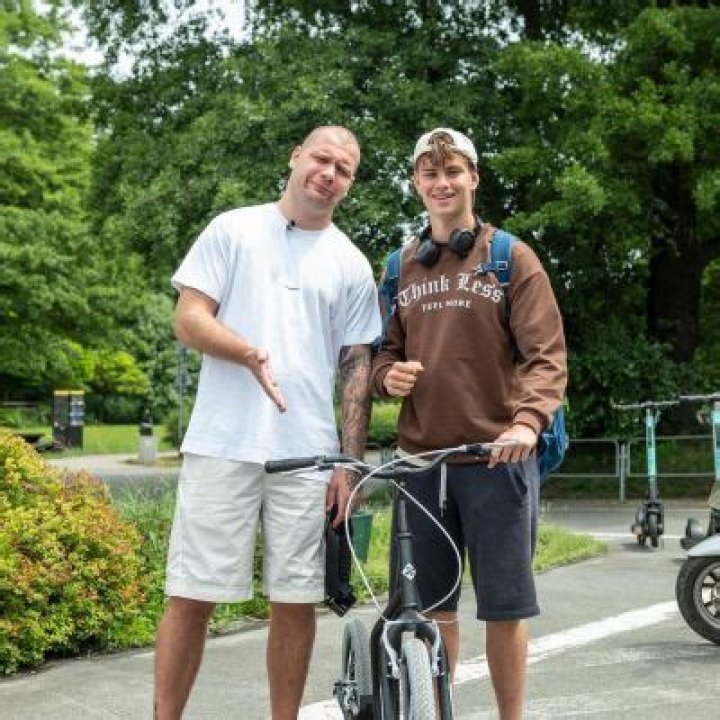 Kamil Labudda Age: How Old Is He? YouTuber Wiki And Net Worth