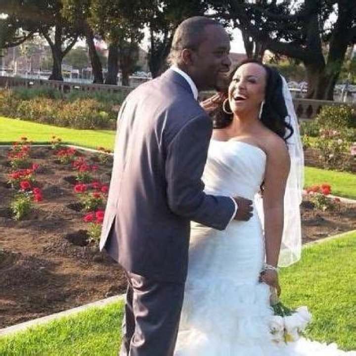 Karan Ashley’s Husband Kimani Ballard Has Been Married Since 2014