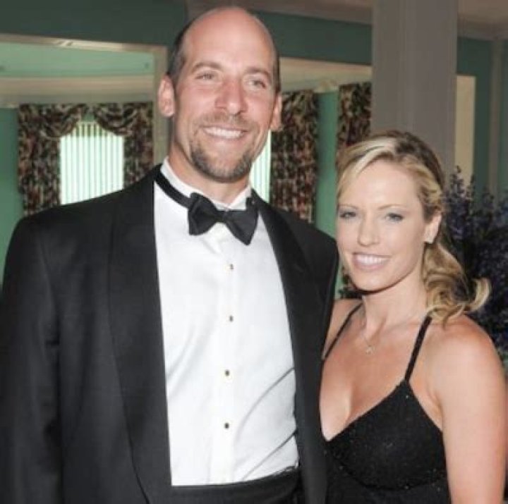 Kathryn Darden: Who is John Smoltz’s Wife?