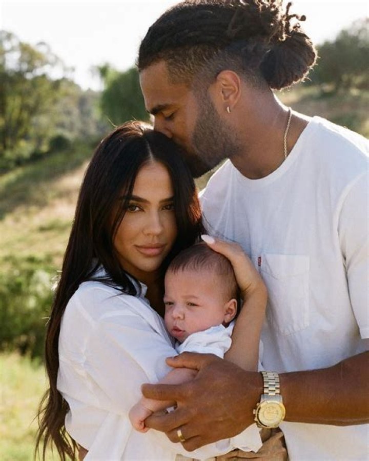 Krista Warner Ethnicity: Where Are Her Parents From? Family &amp; Relationship