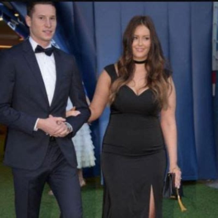 Lena Stiffel- All About Julian Draxler Ex- Girlfriend