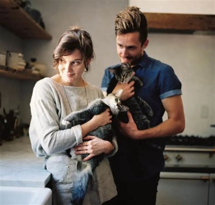 Local Milk Food Photographer Beth Kirby Passed Away From Cancer- Her Family And Husband In Mourning