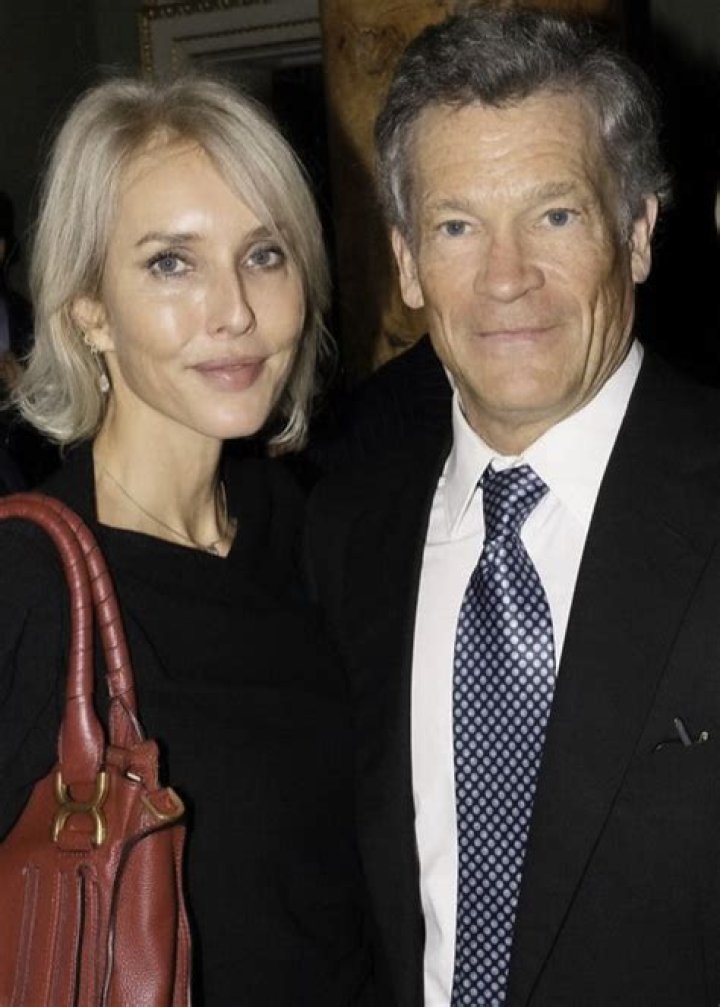 Louis Bacon Wife: Who Is Gabrielle Sacconaghi?