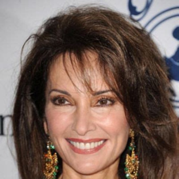 Luana Lucci Family: Is She Related To Susan Lucci? Relationship And Net Worth