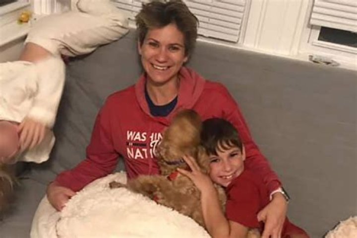 Maeve Kennedy Mckean Wiki, Age, Children, Parents, Husband, Family, Net Worth, Job, Kathleen Kennedy Townsend’s Daughter and Instagram