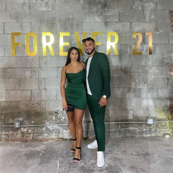 Maleni Cruz Age, Wiki, Net worth, Biography, Height, Boyfriend Girlfriend