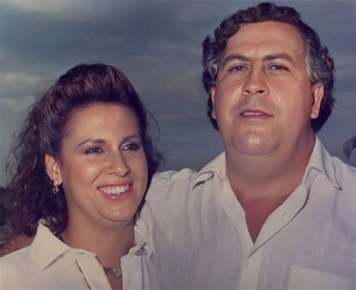 Maria Victoria Henao (Pablo Escobar Wife) Wiki, Biography, Age, Height, Husband, Children, Net Worth, Facts