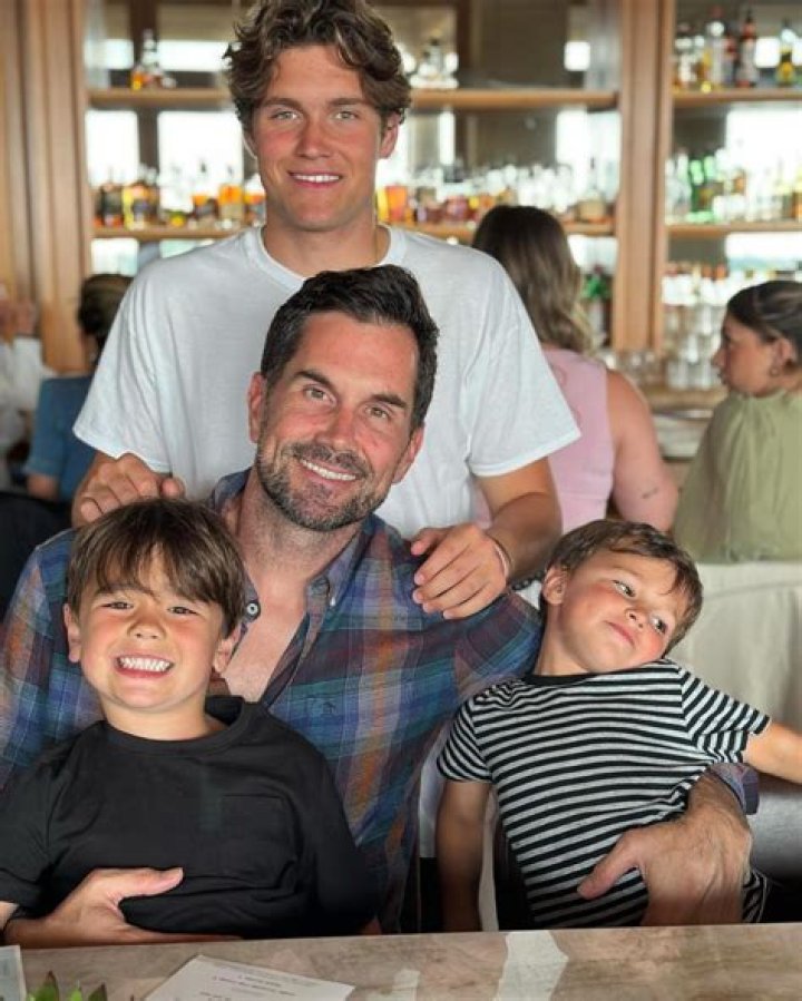Matt Taibbi Children: Does Matt Taibbi have kids?