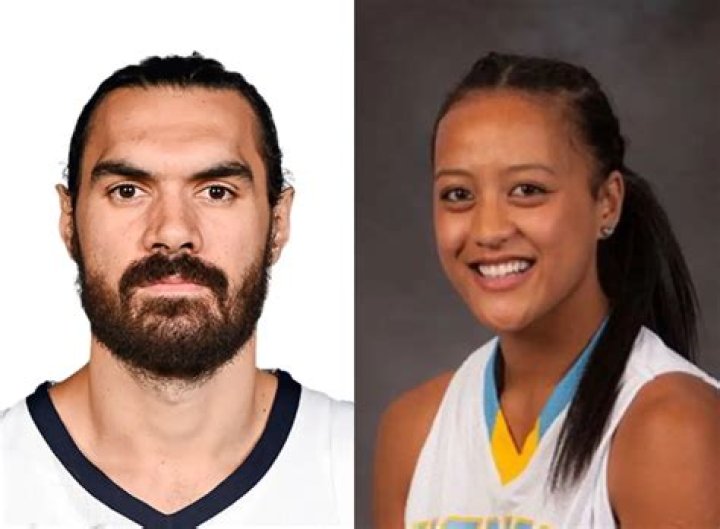 Meet Kayla Kiriau Girlfriend Of Basketball Player Steven Adams: Are They Planning To Marry Each Other