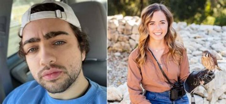 Meet Matthew Rinaudo AKA Mizkif On Twitch His Height And Dating History With Girlfriend Maya Higa Details