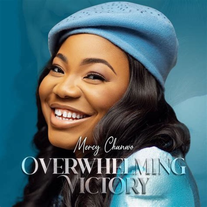 Mercy Chinwo’s Udeme Lyrics