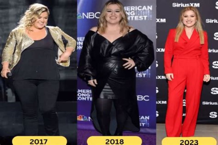 Miranda May Is Content With Her Weight Loss