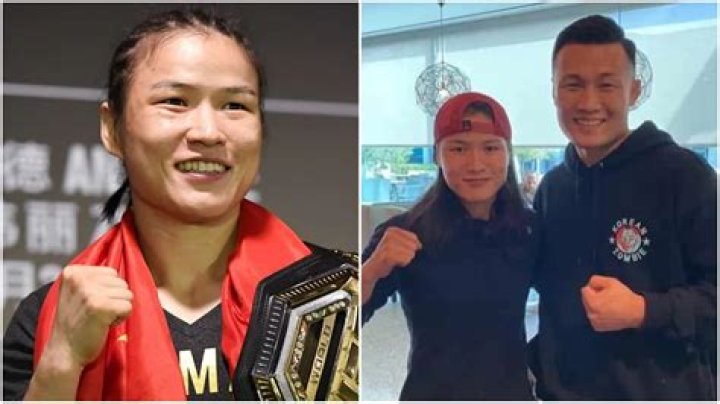 MMA: Does Weili Zhang Have A Boyfriend or Husband? Details To Know About Her Married Life and Family