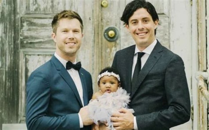 MSNBC Journalist: Who Is Tim Miller Husband Tyler Jameson? Gay Political Analyst Married Life and Family