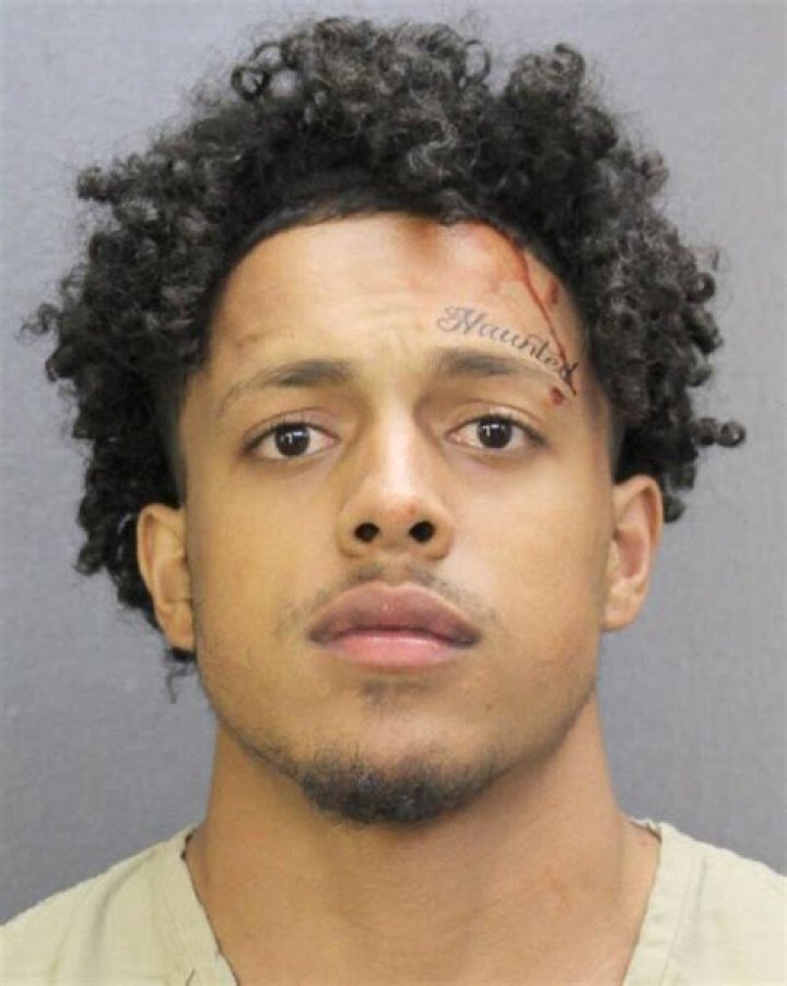Mugshot: King Cid Arrested Again During IG Live And In Broward County Jail- What Did The YouTuber Do This Time?