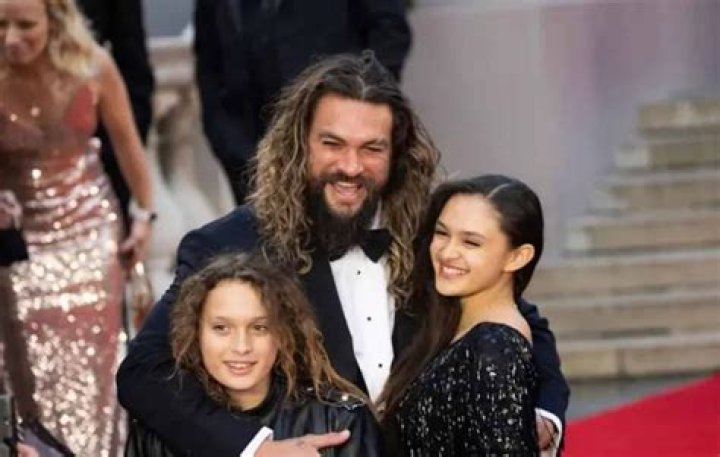 Nakoa-Wolf Manakauapo Namakaeha Momoa- Age, Net Worth, Height, Girlfriend, Career, Ethnicity
