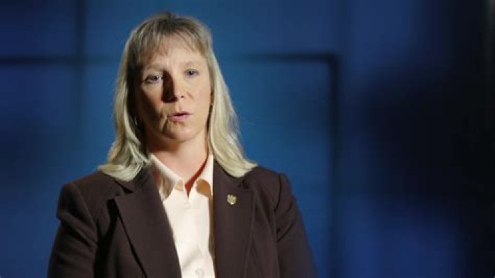 New Snapped Episode Discusses Catherina Voss and The Murder Of Husband Cory Allen Voss, Here Are The Details