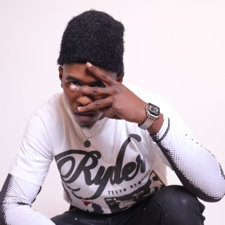 Obasi Jackson Age: How Old Is He?