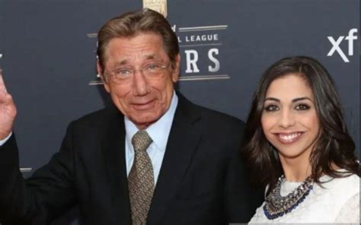 Olivia Namath Had Her First Child When She Was 16 Years Old