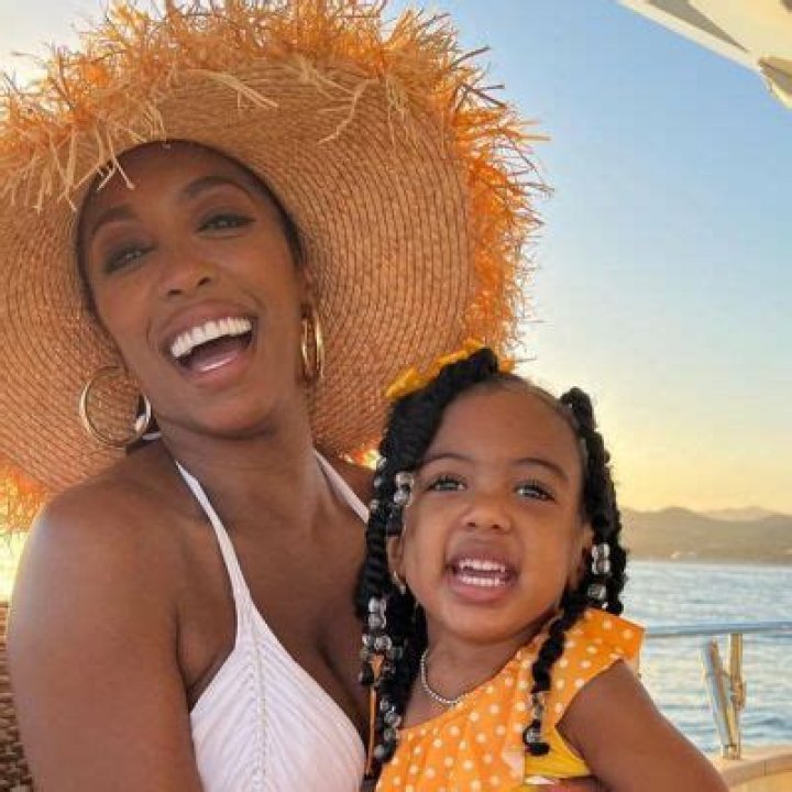 Pilar Jhena McKinley- All About The Daughter Of Porsha Williams