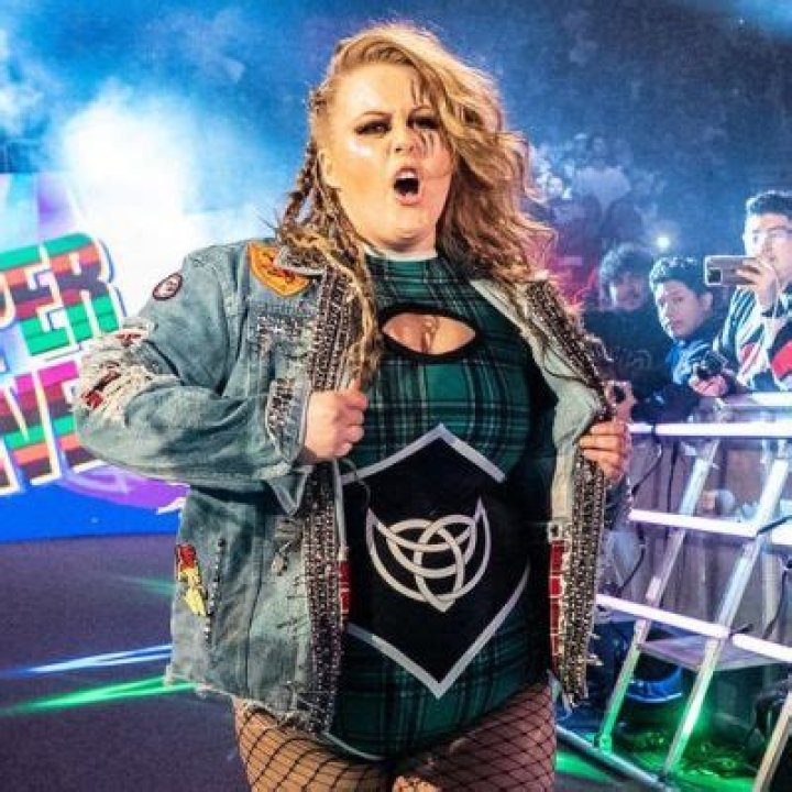 Piper Niven Husband: Is She Married? Relationship And WWE Journey