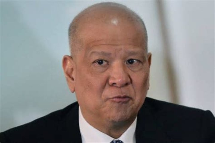 Ramon Ang (President San Miguel Corporation) Biography, Wiki, Age, Children, Son, Family, Nationality, Salary, Net Worth and Instagram