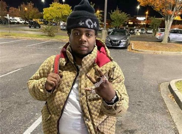 Rapper Big 30: Net worth, Wiki, Biography, Age, Real Name Baby Mama, Birthday, Daughter, Career, Social Media