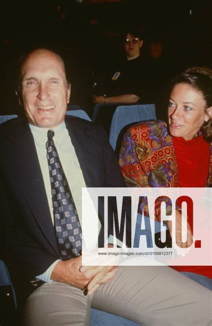 Robert Duvall Third Wife: Meet Sharon Brophy