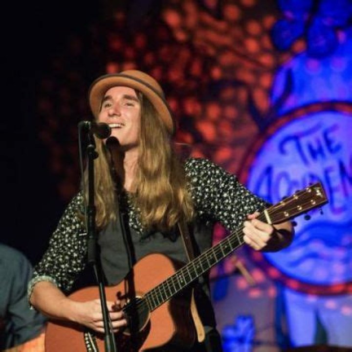 Sawyer Fredericks Has Opened Up About His Sexuality