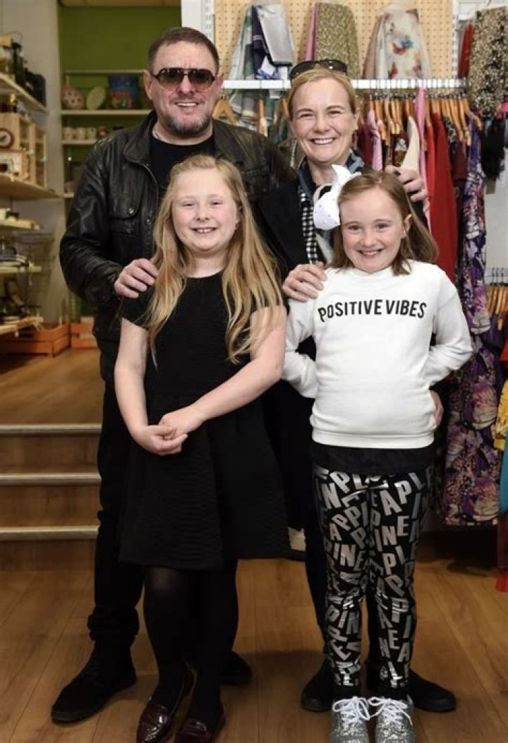 Shaun Ryder daughter: Who is Coco Sian Ryder?