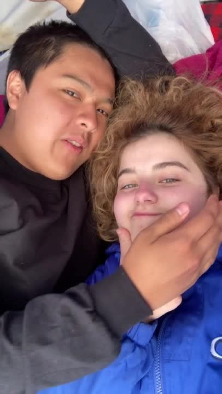 Sierra Halseth And Boyfriend Aaron Guerrero: Meet Elizabeth Halseth Daughter On Instagram and Facebook