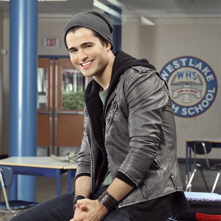 Spencer Boldman’s Wife: Is He Married? Dating History And Relationship