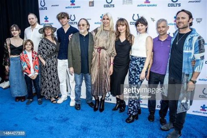 Stephen Stills Children: Meet Chris Stills, Justin Stills, Jen Stills, Oliver Ragland, Eleanor Stills, Henry Stills